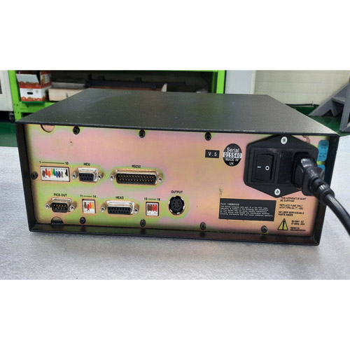 [중고]RENISHAW PHC10-2 Probe Head Controller(프로브 헤드 컨트롤러)