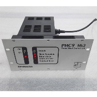 [중고]RENISHAW PHC9 MK2 Probe Head Control Unit(프로브 헤드 컨트롤 유닛)-IEEE488